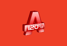 Alcohol 120%