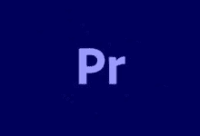 Adobe Premiere Pro 2023