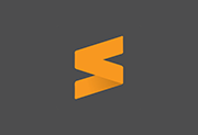 Sublime Text