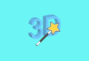 Insofta 3D Text Commander