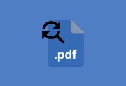 PDF Replacer