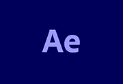 Adobe After Effects 2019-2024