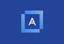 Acronis True Image 2021