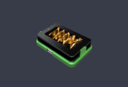 Reduce Memory