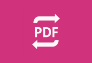 Icecream PDF Converter