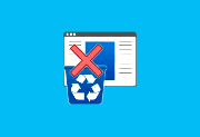 Hide From Uninstall List