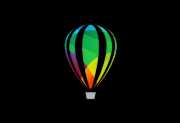 CorelDRAW Graphics Suite X7 v17.6.0.1021 中文直装版