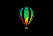CorelDRAW Graphics Suite 2025