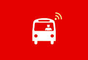 掌上公交APP
