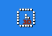 DesktopClock3D