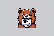 PE-bear