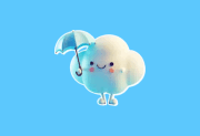 小云天气APP