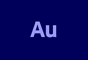 Adobe Audition 2026