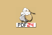 PDF24 Creator