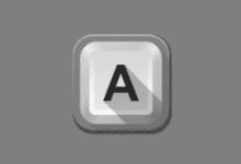 Keystroke Visualizer