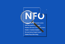 NFOPad