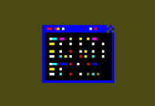 ColorConsole