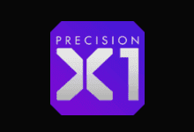 EVGA Precision X1