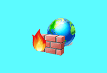 Firewall App Blocker