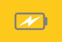 Battery Mode