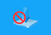Windows Update Blocker