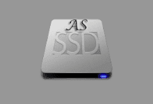 AS SSD Benchmark