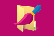 Folder Painter