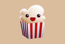 Popcorn Time Desktop