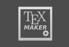 Texmaker