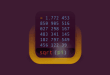SpeedCrunch