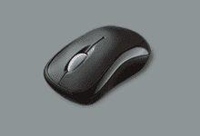 Mouse Clicker