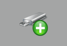 USB Repair