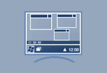 Actual Virtual Desktops