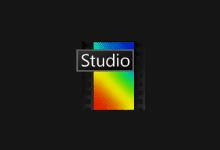 PhotoFiltre Studio X