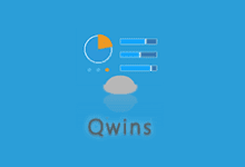 Qwins系统工具