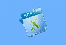 HostsX