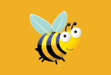 Bzzt! Image Editor