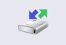 Drive Letter Changer