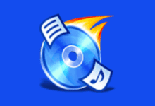 CDBurnerXP