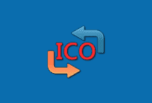 Quick Any2Ico