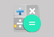 全能计算器APP