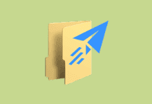 SendTo Menu Editor