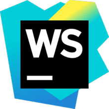 Jetbrains WebStorm