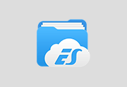 ES文件浏览器APP