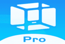 VMOS Pro