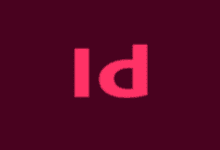 Adobe InDesign 2023