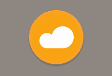 Pure天气APP