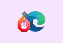 Edge Blocker