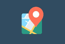 百度地图APP