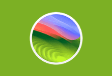 macOS Sonoma